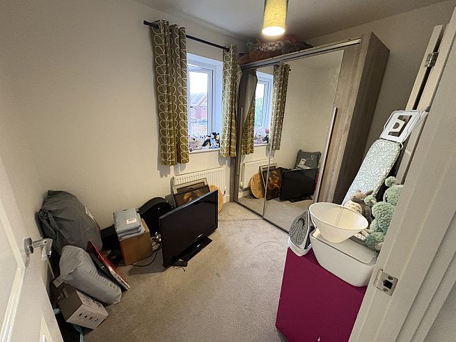 20 Worsfold Drive, Ludgershall