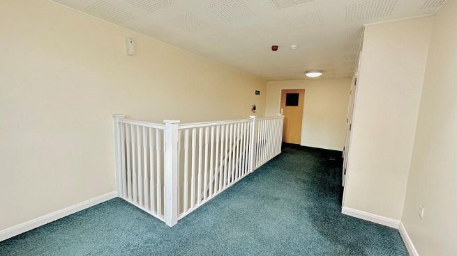 Apartment 32 Bodiam Hall , Coventry