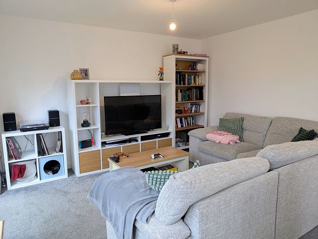 13 Paddock Close, Castlethorpe