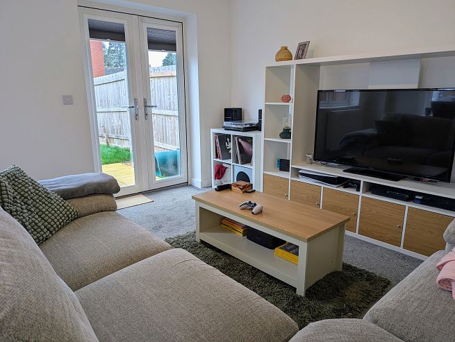 13 Paddock Close, Castlethorpe