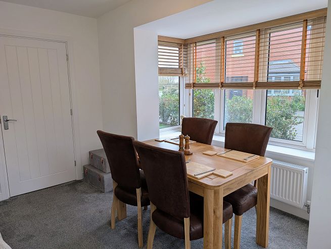 13 Paddock Close, Castlethorpe