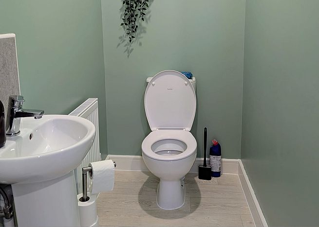 13 Paddock Close, Castlethorpe