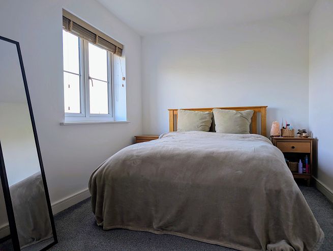 13 Paddock Close, Castlethorpe