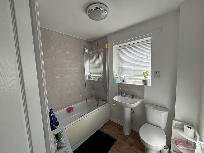 4 Balwen House , 4 Balwen House , Waterlooville 