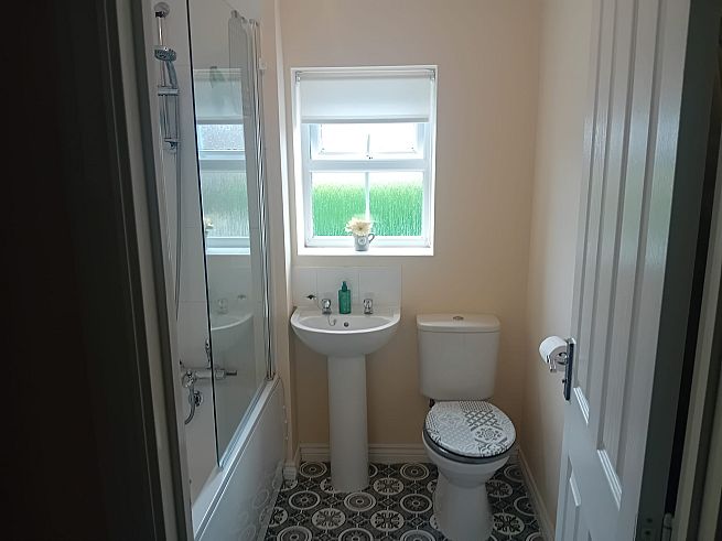 8 Bateman Close , Shobdon 