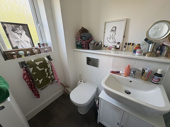 20 Worsfold Drive, Ludgershall