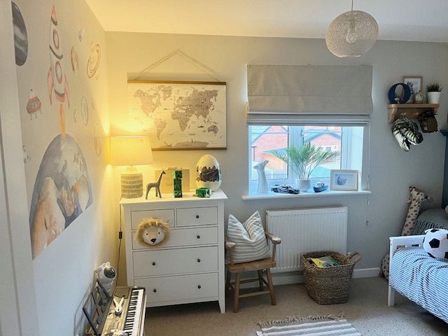 12 Whitley Grove, Stratford Upon Avon