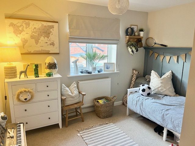 12 Whitley Grove, Stratford Upon Avon