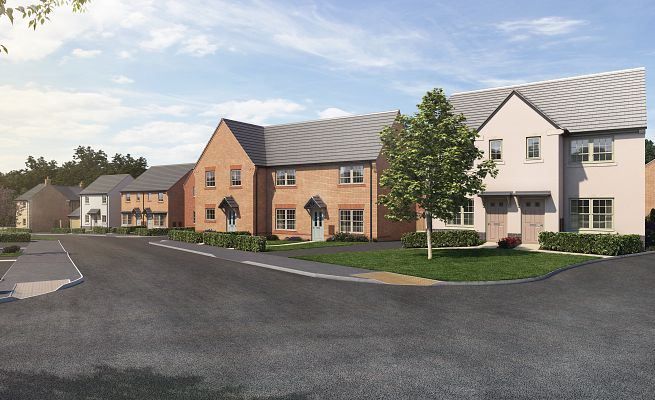 stonewater homes shared ownership affordable housing castle cary somerset