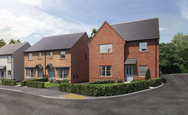 stonewater homes shared ownership affordable housing castle cary somerset