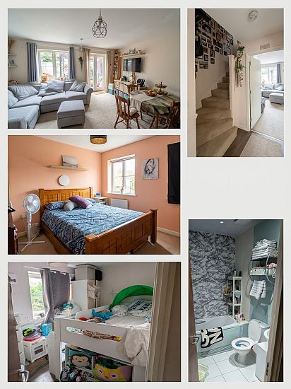 10 The Grove, Leatherhead
