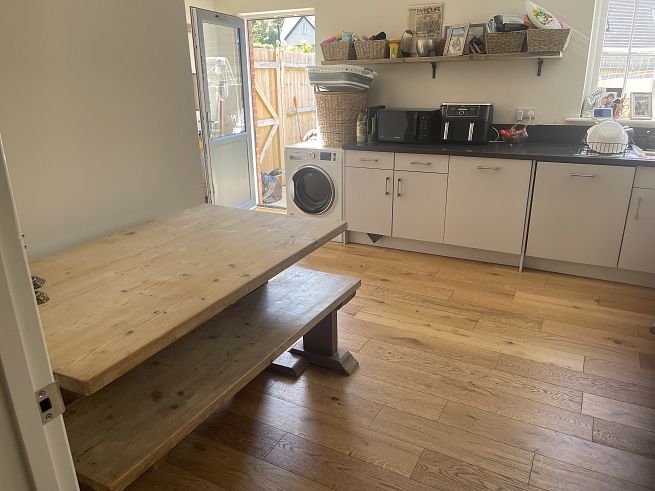 26 Allingham place, 26 Allingham place, Ovingdean