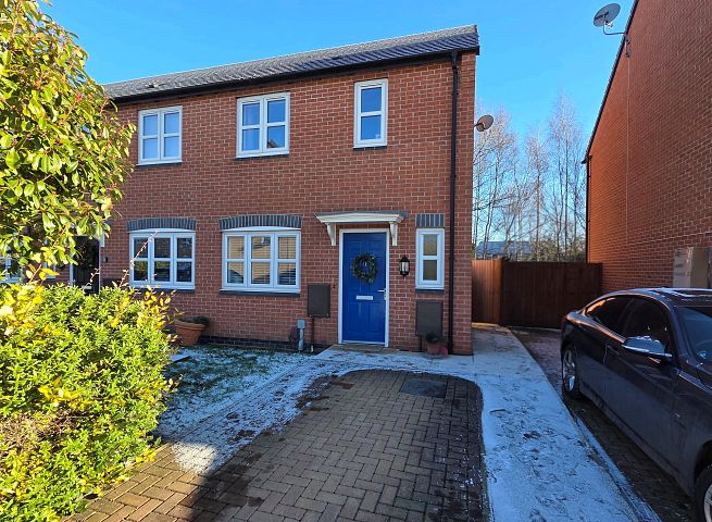 12 Marshall Drive,  Ruddington, Nottingham, Nottingham