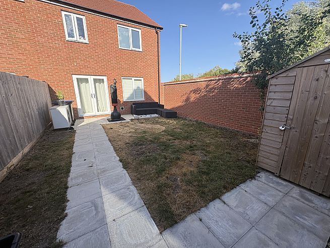 20 Worsfold Drive, Ludgershall