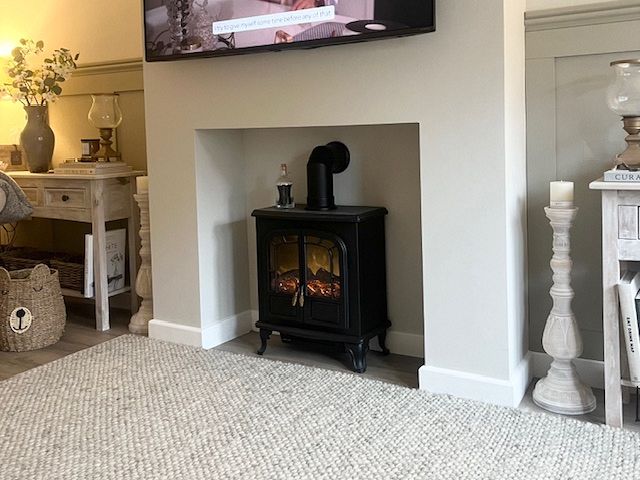 12 Whitley Grove, Stratford Upon Avon