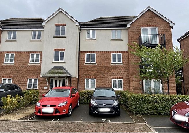 75 Seashell Close, Coventry