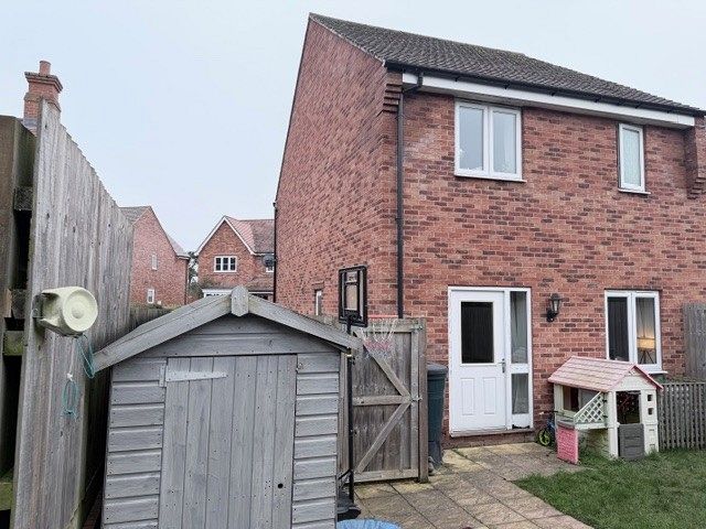 32 Glendower Way, , Great Witley, Worcestershire,  Worcestershire