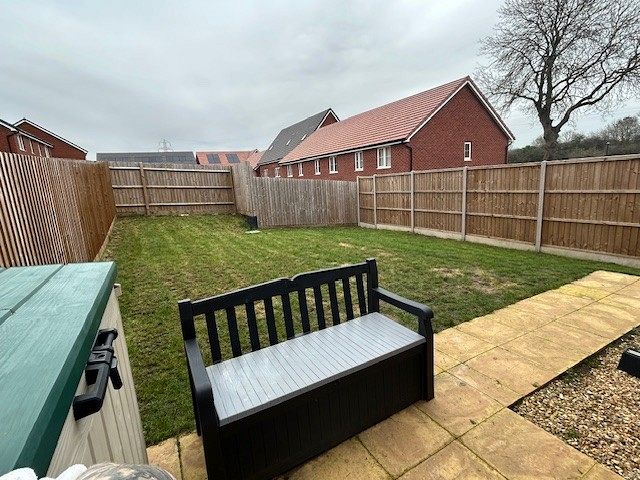 73 Ismay Drive, Coventry