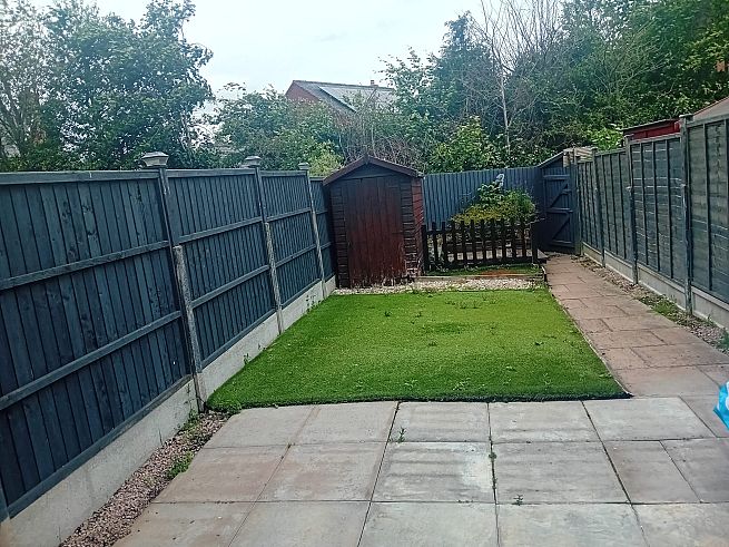 8 Bateman Close , Shobdon 