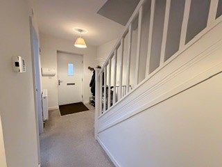 32 Glendower Way, , Great Witley, Worcestershire,  Worcestershire