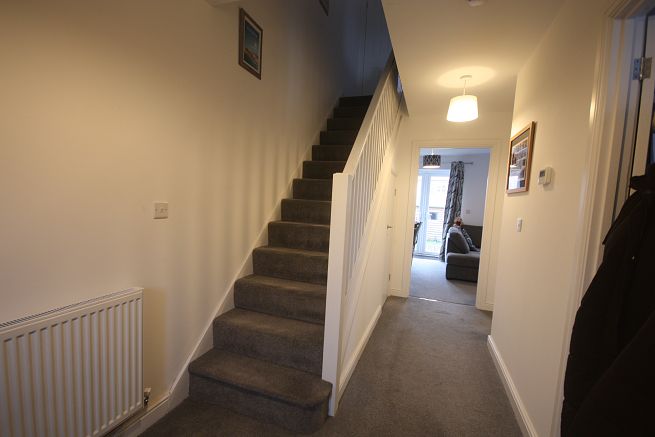 1 Greenhouse Close, 1 Greenhouse Close, Northampton