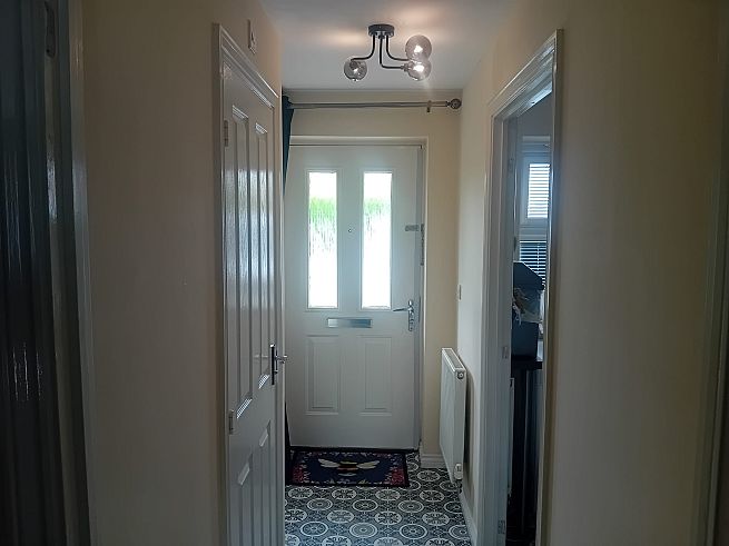 8 Bateman Close , Shobdon 