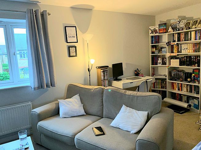 75 Sunrise Avenue , ., Bishops Cleeve