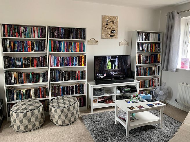 75 Sunrise Avenue , ., Bishops Cleeve