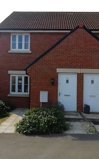 75 Sunrise Avenue , ., Bishops Cleeve