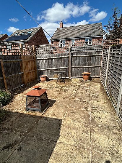 75 Sunrise Avenue , ., Bishops Cleeve