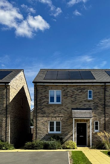 54 Woodlands Chase, Cambridge