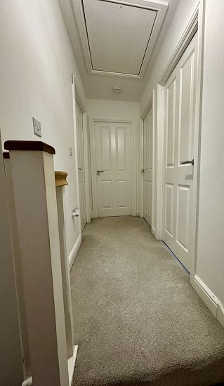 54 Woodlands Chase, Cambridge