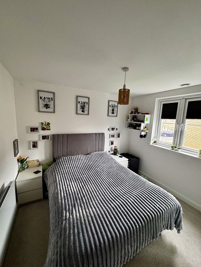 54 Woodlands Chase, Cambridge