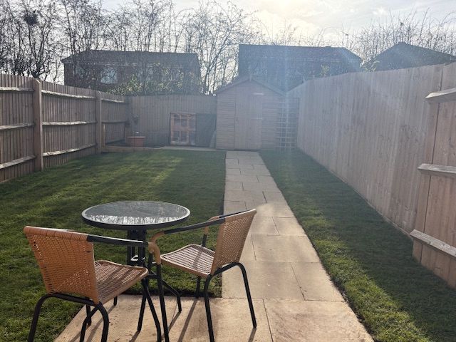 83 Cabinhill Road, ., Nuneaton