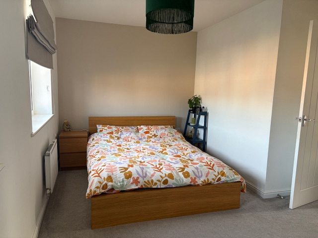 83 Cabinhill Road, ., Nuneaton