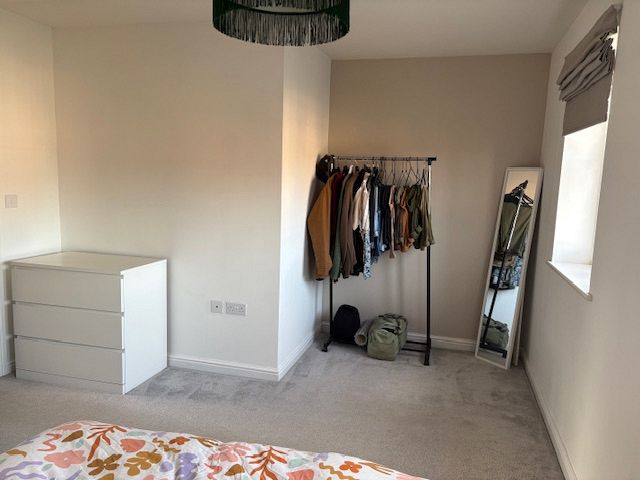 83 Cabinhill Road, ., Nuneaton