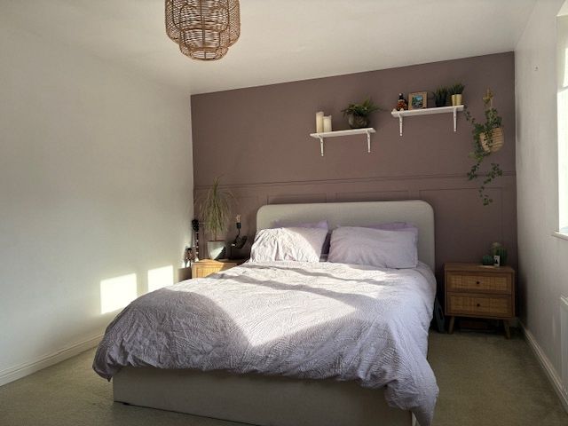 83 Cabinhill Road, ., Nuneaton