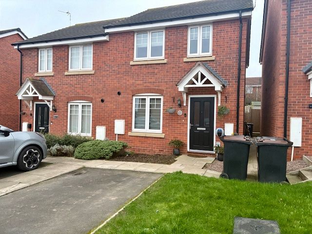 83 Cabinhill Road, ., Nuneaton