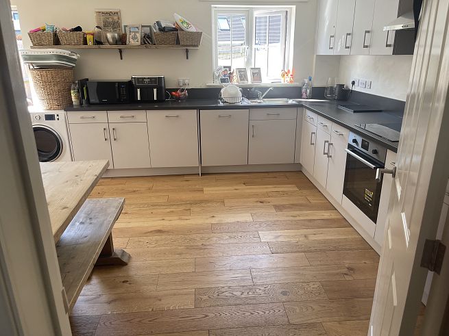 26 Allingham place, 26 Allingham place, Ovingdean