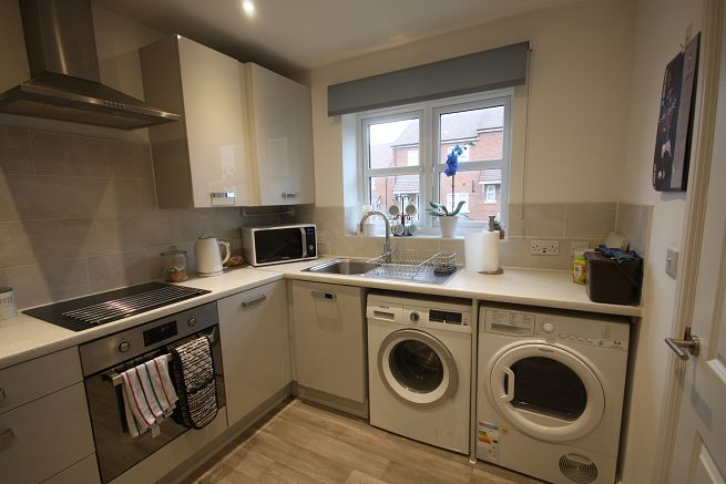 1 Greenhouse Close, 1 Greenhouse Close, Northampton