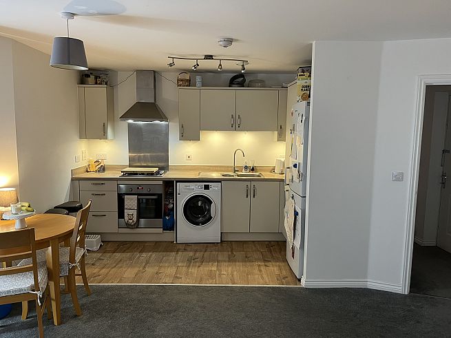 4 Balwen House , 4 Balwen House , Waterlooville 