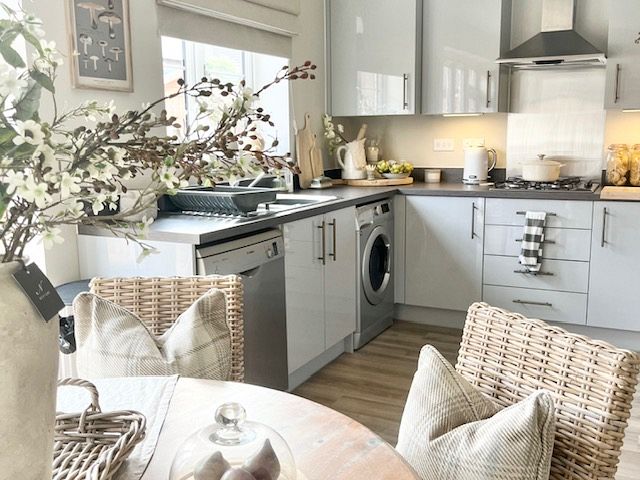 12 Whitley Grove, Stratford Upon Avon