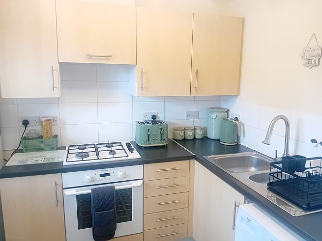 8 Bateman Close , Shobdon 