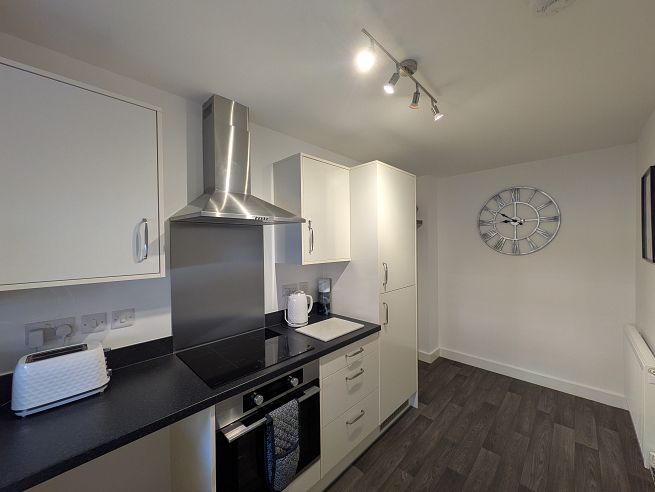 43 St. Hilaire Avenue, Coleford