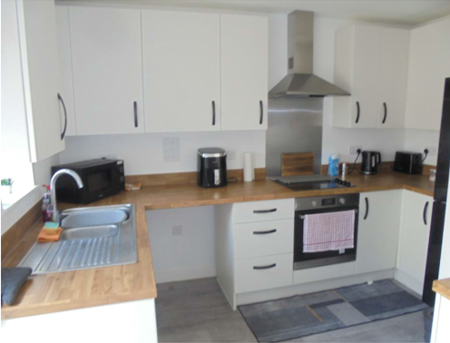5 Mcdonald Place , 5 Mcdonald Place , Dorset