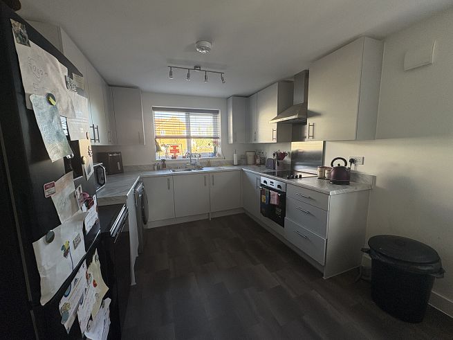 20 Worsfold Drive, Ludgershall