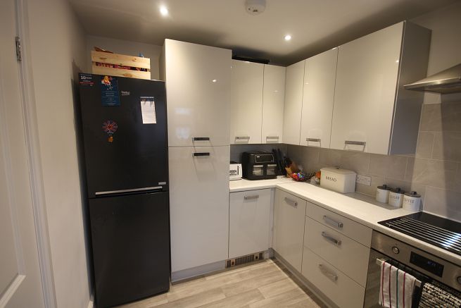 1 Greenhouse Close, 1 Greenhouse Close, Northampton