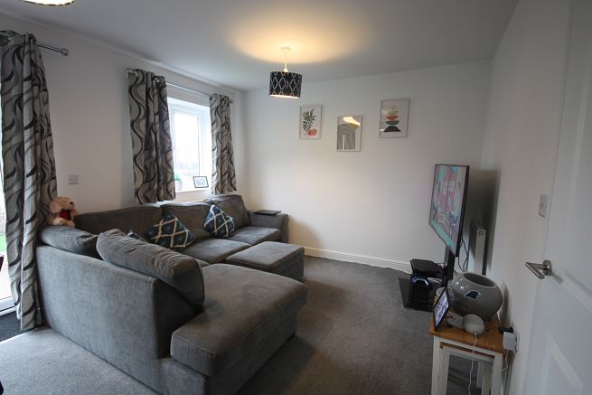 1 Greenhouse Close, 1 Greenhouse Close, Northampton