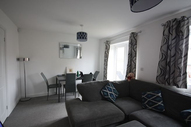 1 Greenhouse Close, 1 Greenhouse Close, Northampton