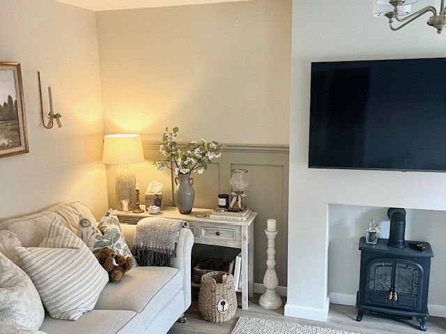 12 Whitley Grove, Stratford Upon Avon